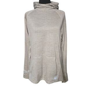 New Balance Running Hoodie